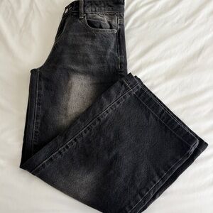 Casey Low Rise Baggy Jeans